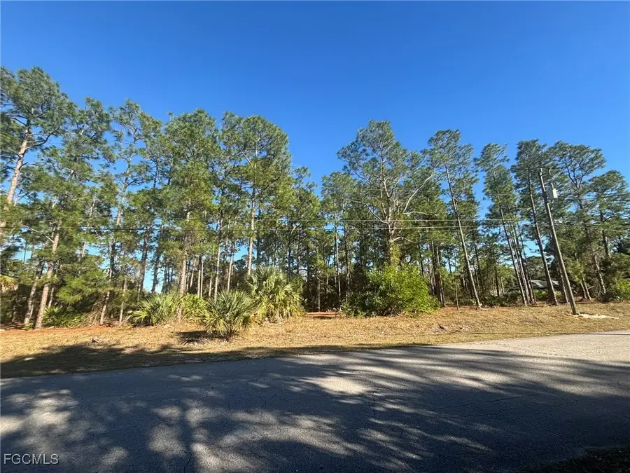 502 Canton Avenue, Lehigh Acres, FL 33972 - #3