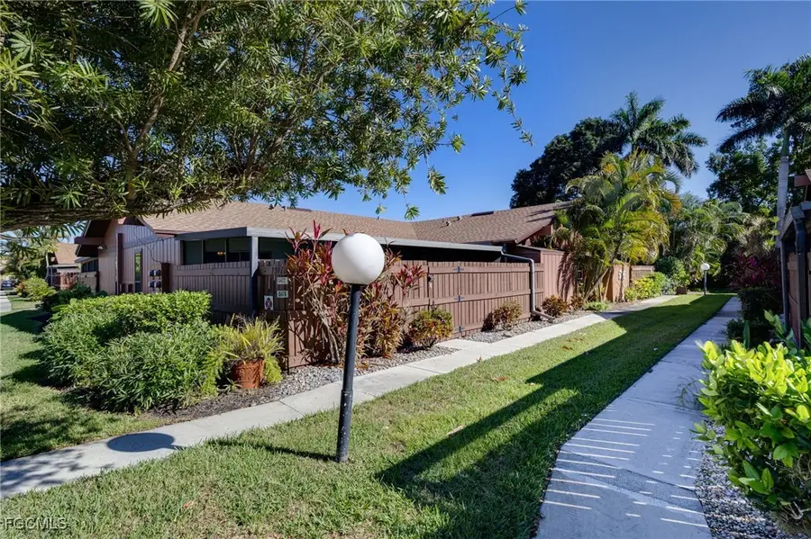 15476 Crystal Lake Drive, North Fort Myers, FL 33917 - #2