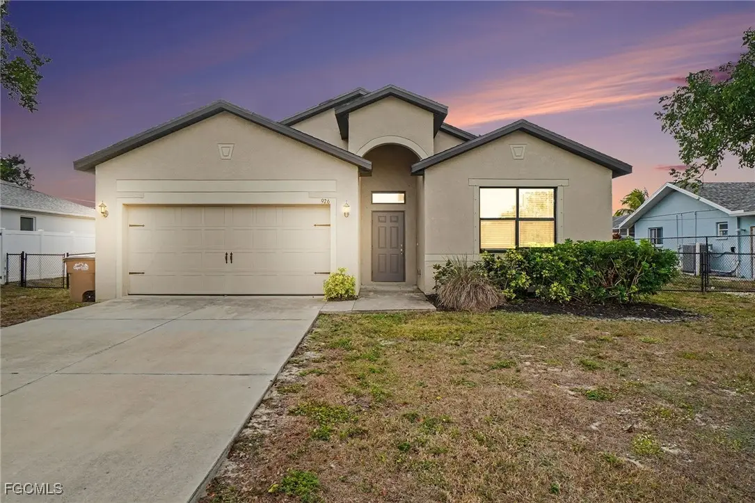 926 SW 32nd Terrace, Cape Coral, FL 33914 - Image #1