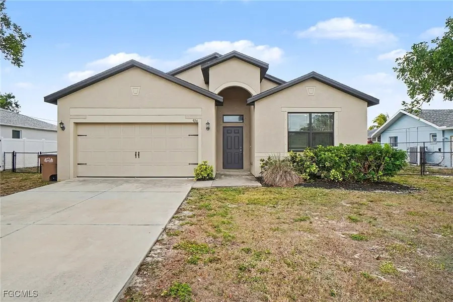 926 SW 32nd Terrace, Cape Coral, FL 33914 - Image #2