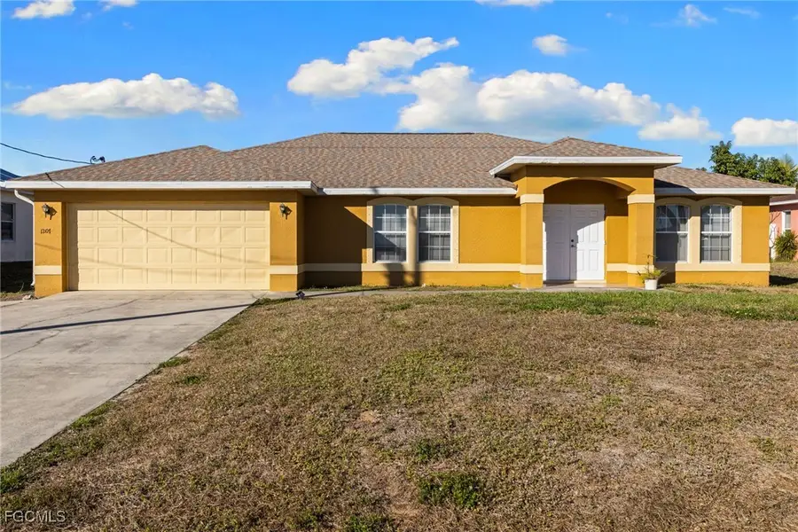 1207 Kismet Parkway W, Cape Coral, FL 33993 - #2