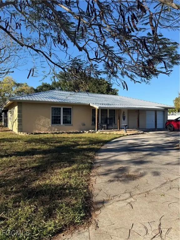 615 Ridgeview Circle, Clewiston, FL 33440 - #1