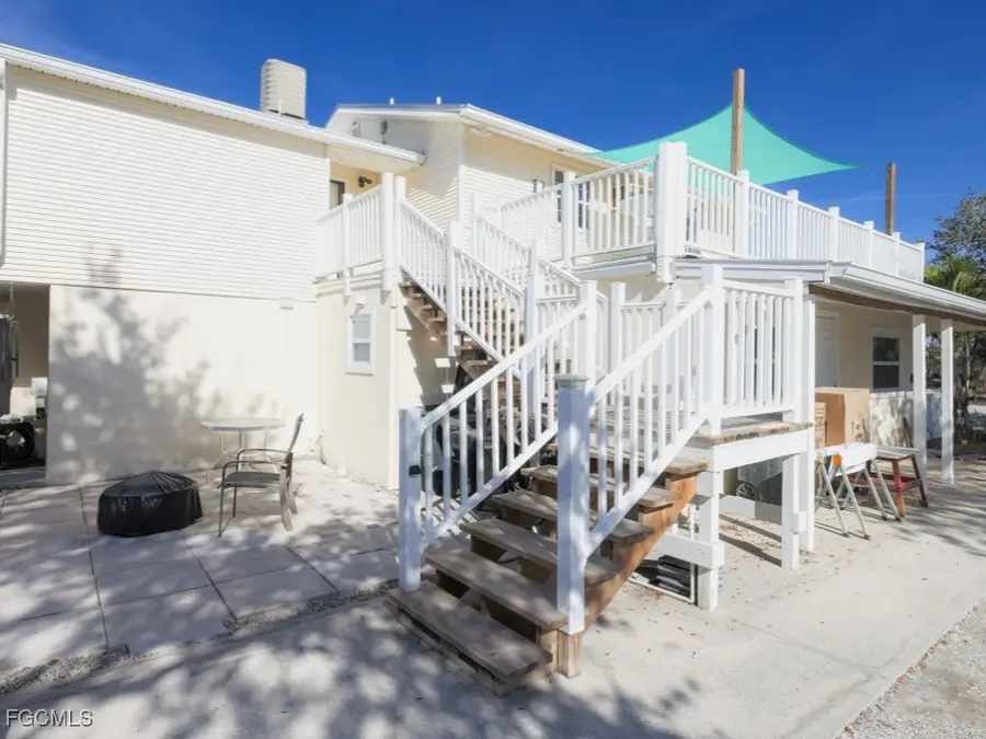 841/843 South Street, Fort Myers Beach, FL 33931 - #3