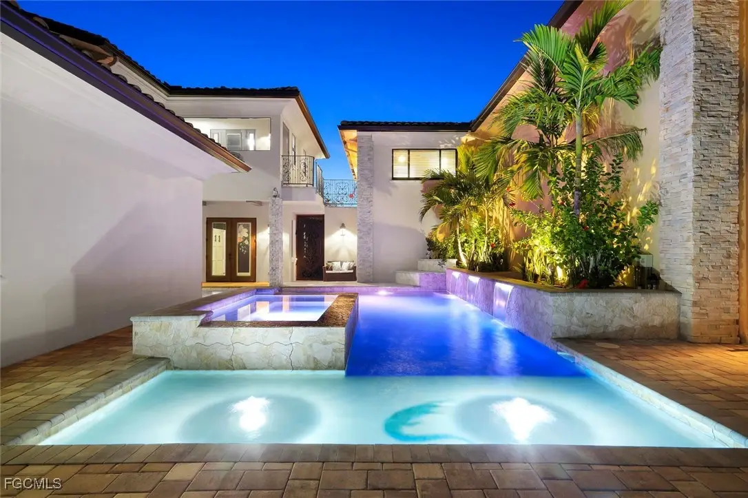 2709 NW 41st Avenue, Cape Coral, FL 33993 - #1