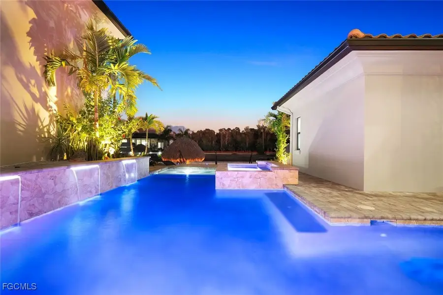 2709 NW 41st Avenue, Cape Coral, FL 33993 - #3