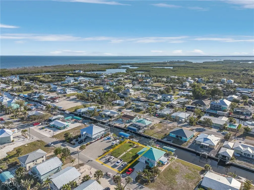 16114 Porto Bello Street, Bokeelia, FL 33922 - #1