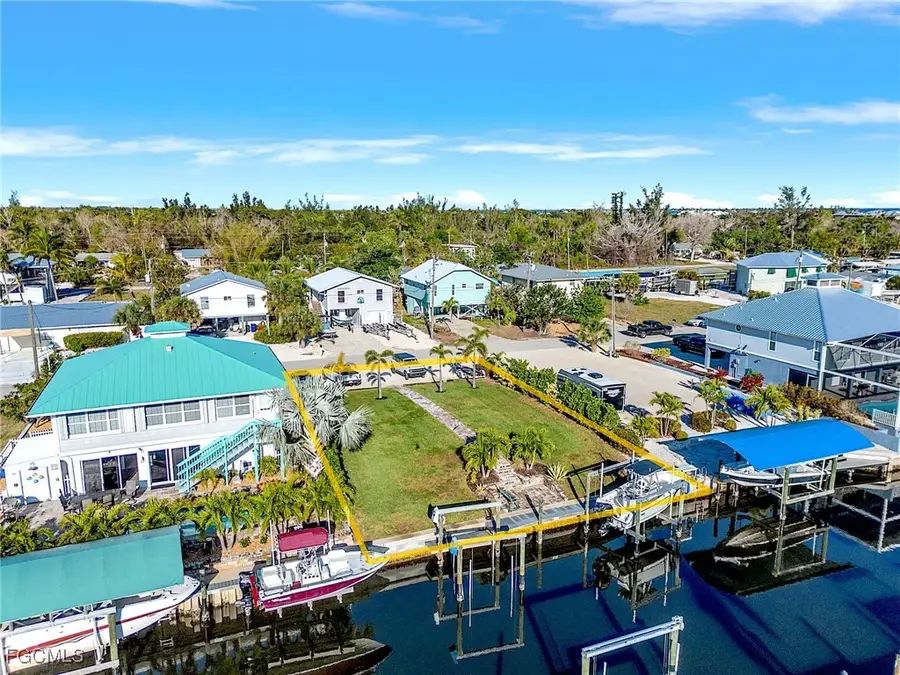 16114 Porto Bello Street, Bokeelia, FL 33922 - #3