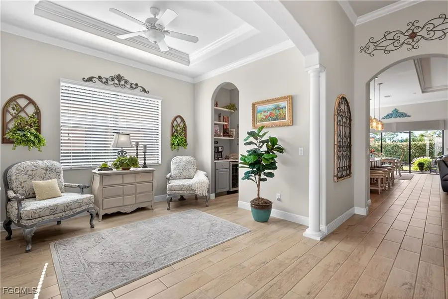 23268 Sanabria Loop, Bonita Springs, FL 34135 - #2