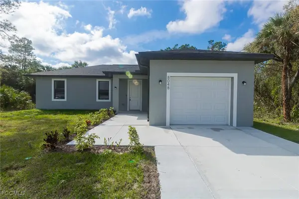 8048 Sherwood Circle, Labelle, FL 33935