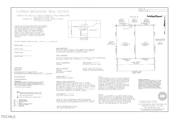 10520 Canal Street, Fort Myers, FL 33908