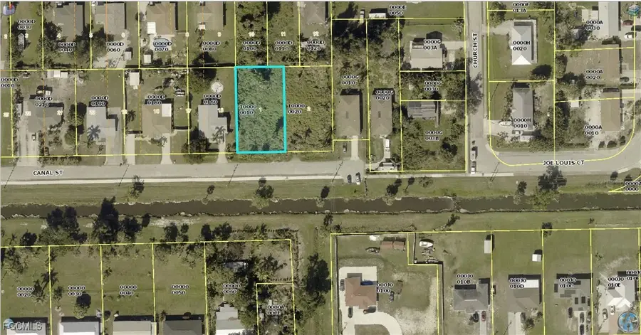 10520 Canal Street, Fort Myers, FL 33908 - #2