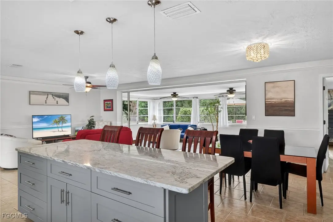 708 El Dorado Parkway E, Cape Coral, FL 33904 - #1