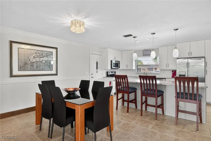 708 El Dorado Parkway E, Cape Coral, FL 33904 - #3