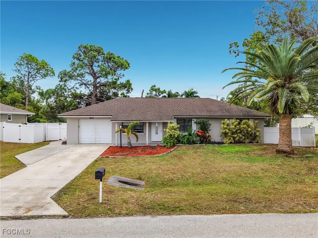 18431 Hawthorne Road, Fort Myers, FL 33967 - #1
