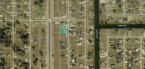 1734 NE Juanita Place, Cape Coral, FL 33909