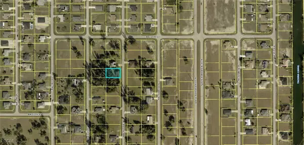 1716 NW 1st Avenue, Cape Coral, FL 33993