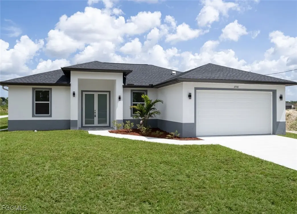 2702 24th Street W, Lehigh Acres, FL 33971 - Image #1