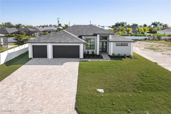 305 NW 15th Place, Cape Coral, FL 33993