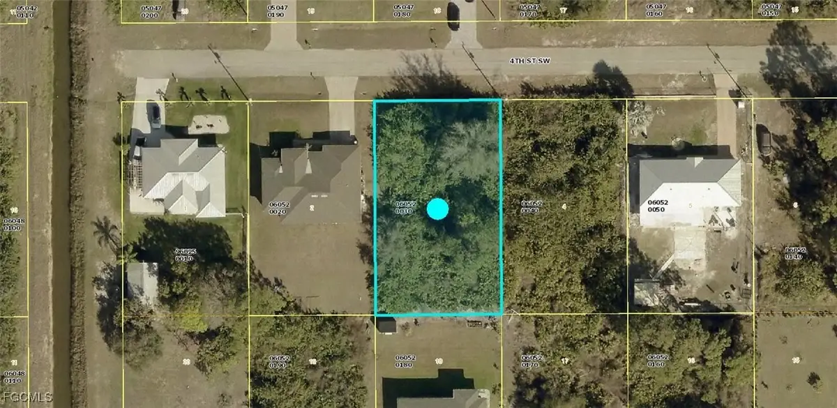 3315 4th Street Sw, Lehigh Acres, FL 33976 - #1