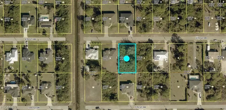 3315 4th Street Sw, Lehigh Acres, FL 33976 - #3