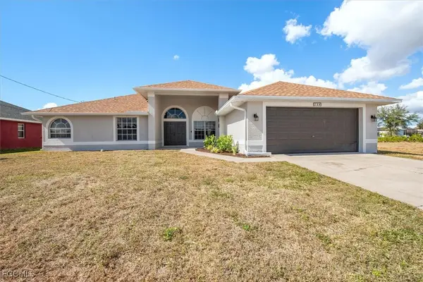 104 NE 13th Avenue, Cape Coral, FL 33909