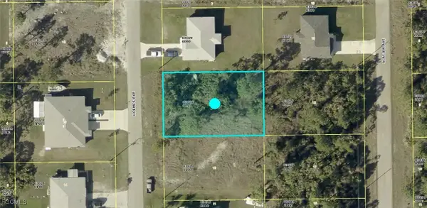 723 Holmes Avenue, Lehigh Acres, FL 33974
