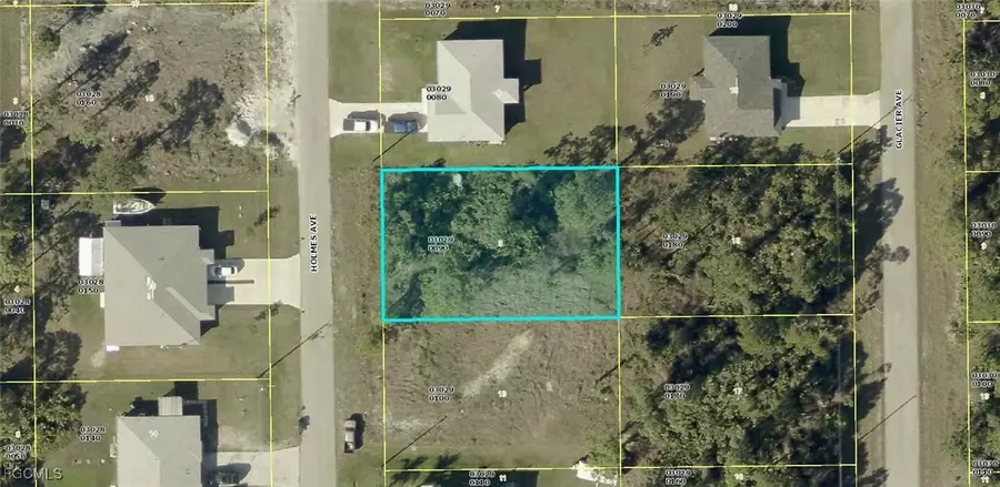 723 Holmes Avenue, Lehigh Acres, FL 33974 - #2