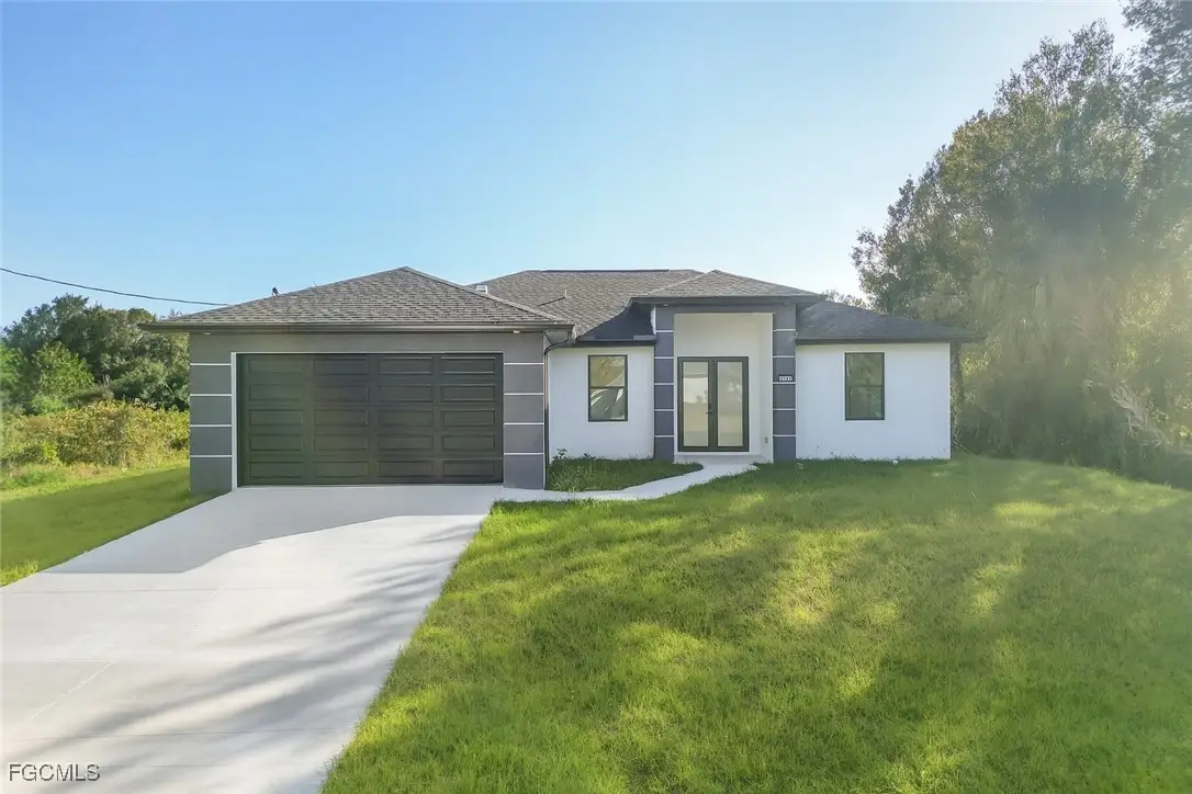3111 51st Street W, Lehigh Acres, FL 33971 - #1