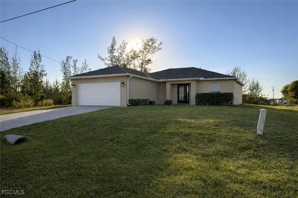 1826 NW 21st Avenue, Cape Coral, FL 33993