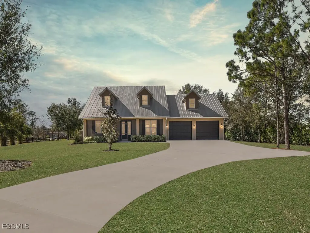 6041 Alan Boulevard, Punta Gorda, FL 33982 - #1