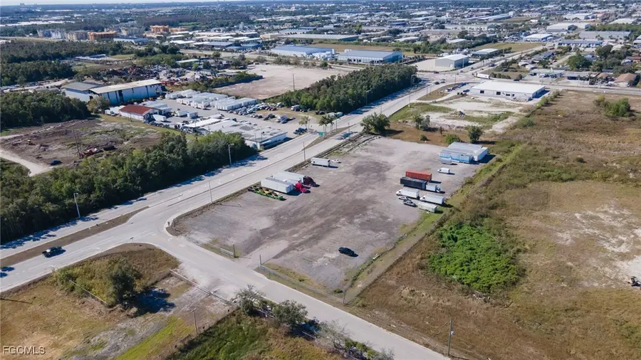 2990 Van Buren Street, Fort Myers, FL 33916 - #2