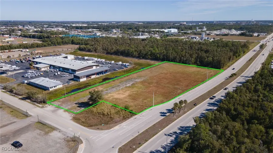 3875 Hanson Street, Fort Myers, FL 33916 - #3