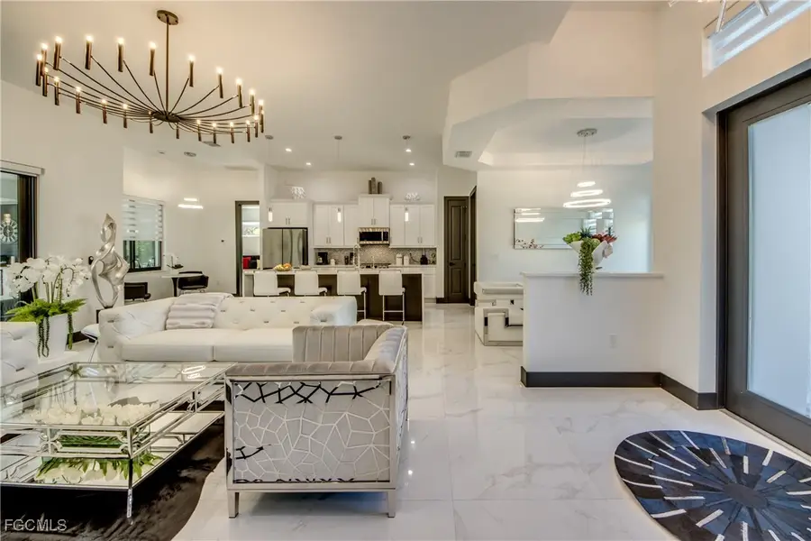 4345 SW 25th Court, Cape Coral, FL 33914 - #3