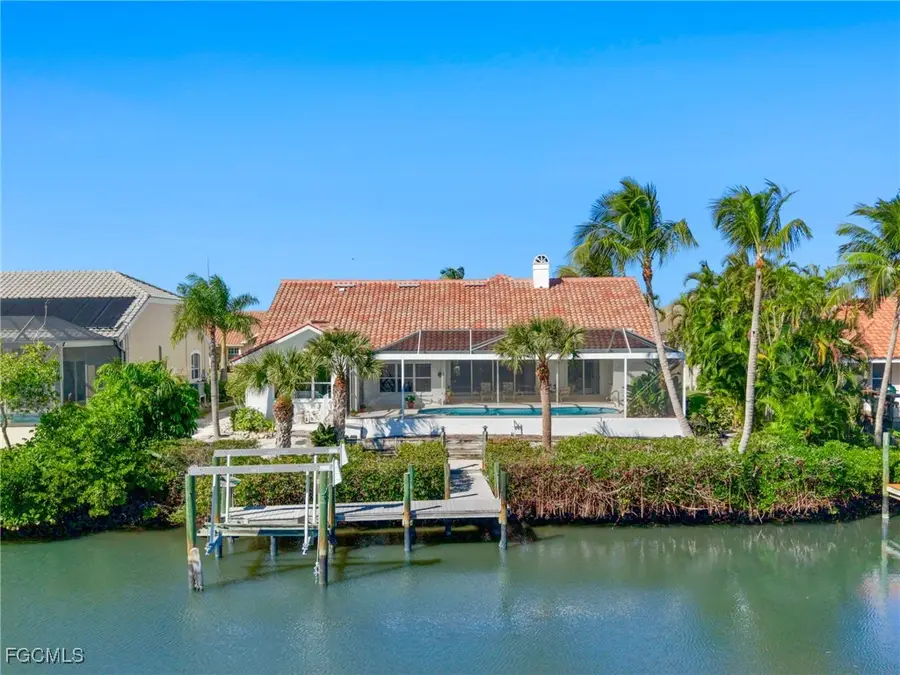 14851 Caleb Drive, Fort Myers, FL 33908 - #2