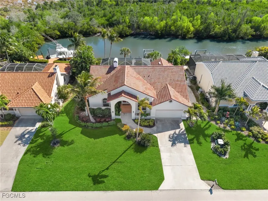 14851 Caleb Drive, Fort Myers, FL 33908 - #3