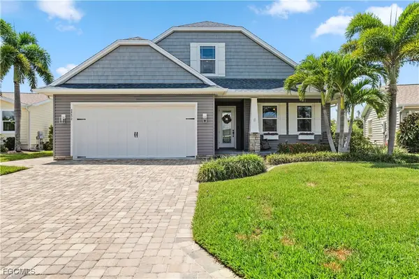 24572 Rio Villa Lakes Circle, Punta Gorda, FL 33950