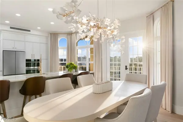 1131 Swallow Avenue #PH-1, Marco Island, FL 34145