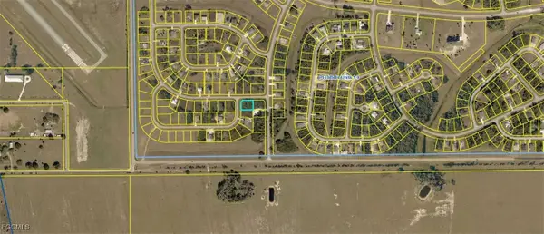 3001 Mignon Circle, Labelle, FL 33935