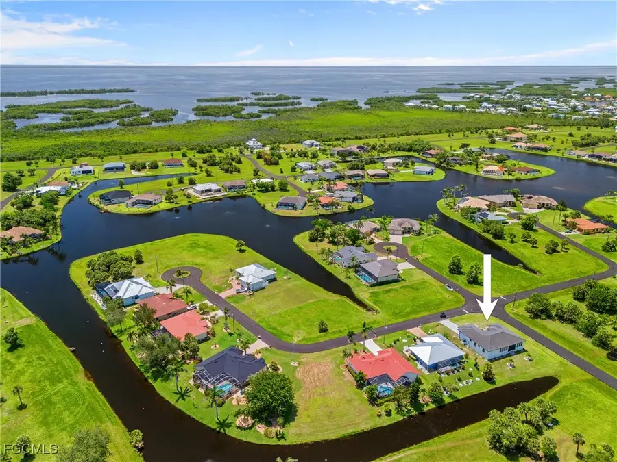 16322 Nogales Court, Punta Gorda, FL 33955 - #2