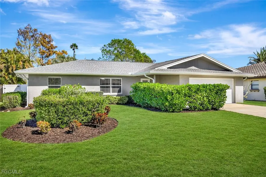 793 Sunset Vista Drive, Fort Myers, FL 33919 - Image #2