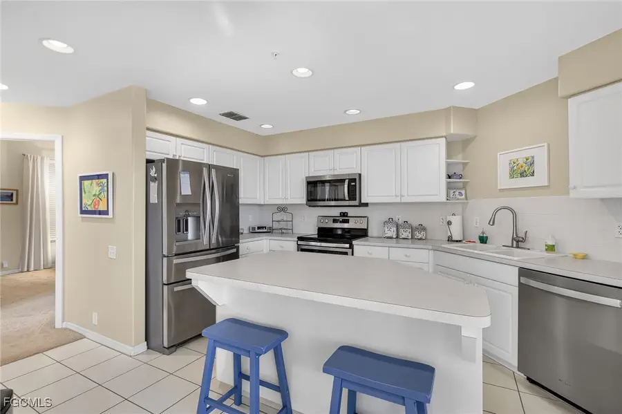 16431 Millstone Circle #206, Fort Myers, FL 33908 - #2