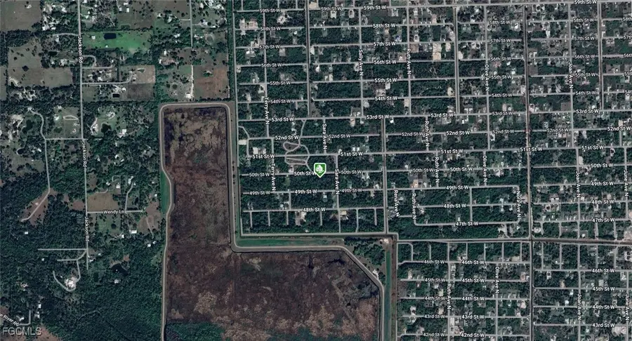 3507 50th Street W, Lehigh Acres, FL 33971 - #3