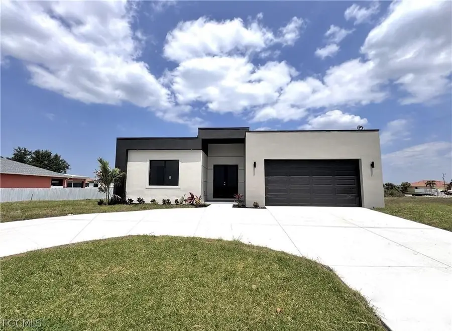 1247 Kismet Parkway W, Cape Coral, FL 33993 - #2