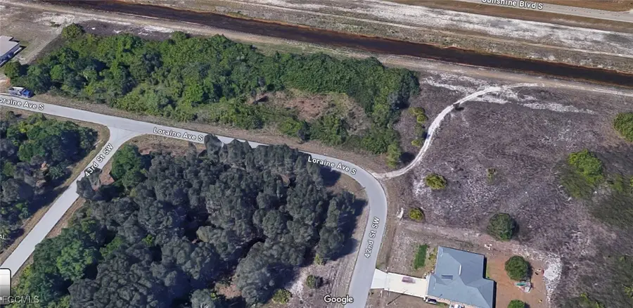 4202 Loraine Avenue S, Lehigh Acres, FL 33976 - #2