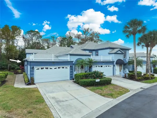 8026 Glen Abbey Circle, Fort Myers, FL 33912
