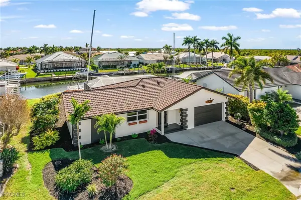 2839 Via Paloma Drive, Punta Gorda, FL 33950