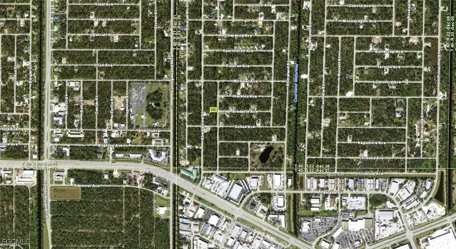 423 Starborn Street, Port Charlotte, FL 33954 - #3