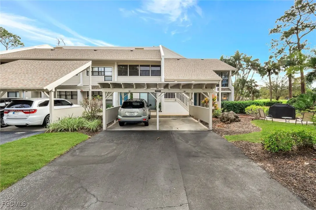 16448 Timberlakes Drive #104, Fort Myers, FL 33908 - Image #1