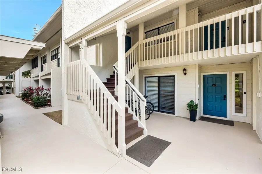 16448 Timberlakes Drive #104, Fort Myers, FL 33908 - Image #3