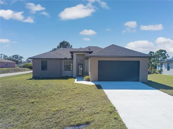 3601 28th Street Sw, Lehigh Acres, FL 33976
